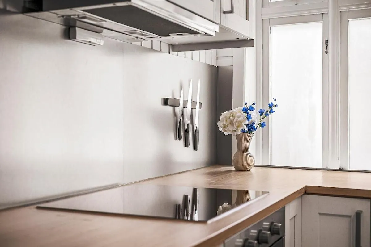 Bergen Pearl In Historic Street & Easy Check-In Apartamento Noruega
